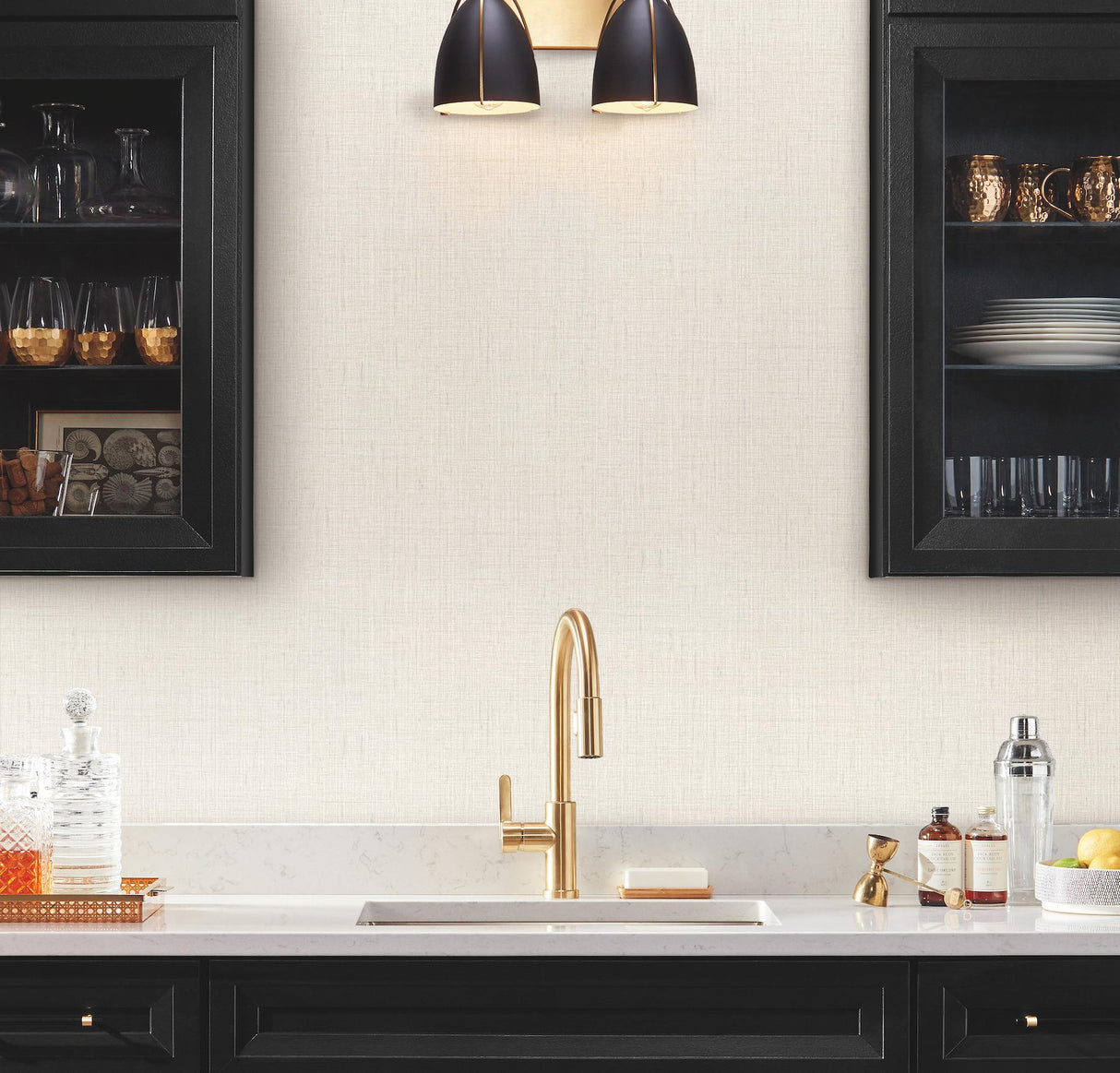 Kravet DESIGN W4283 1 Wallpaper