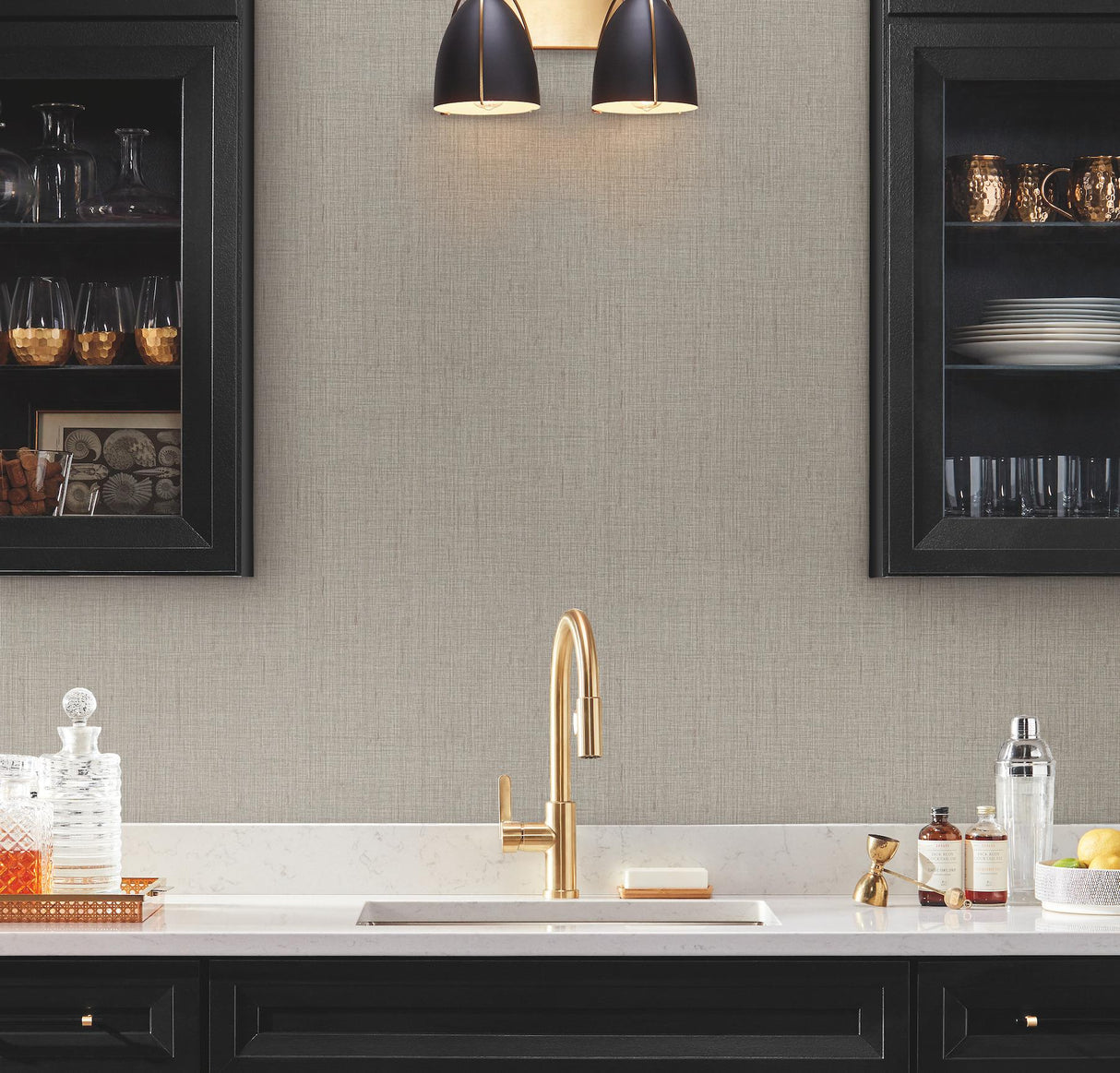 Kravet DESIGN W4283 11 Wallpaper