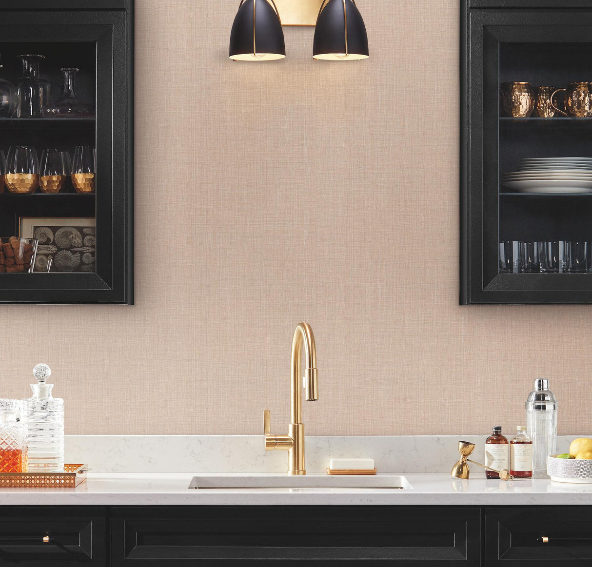 Kravet DESIGN W4283 12 Wallpaper