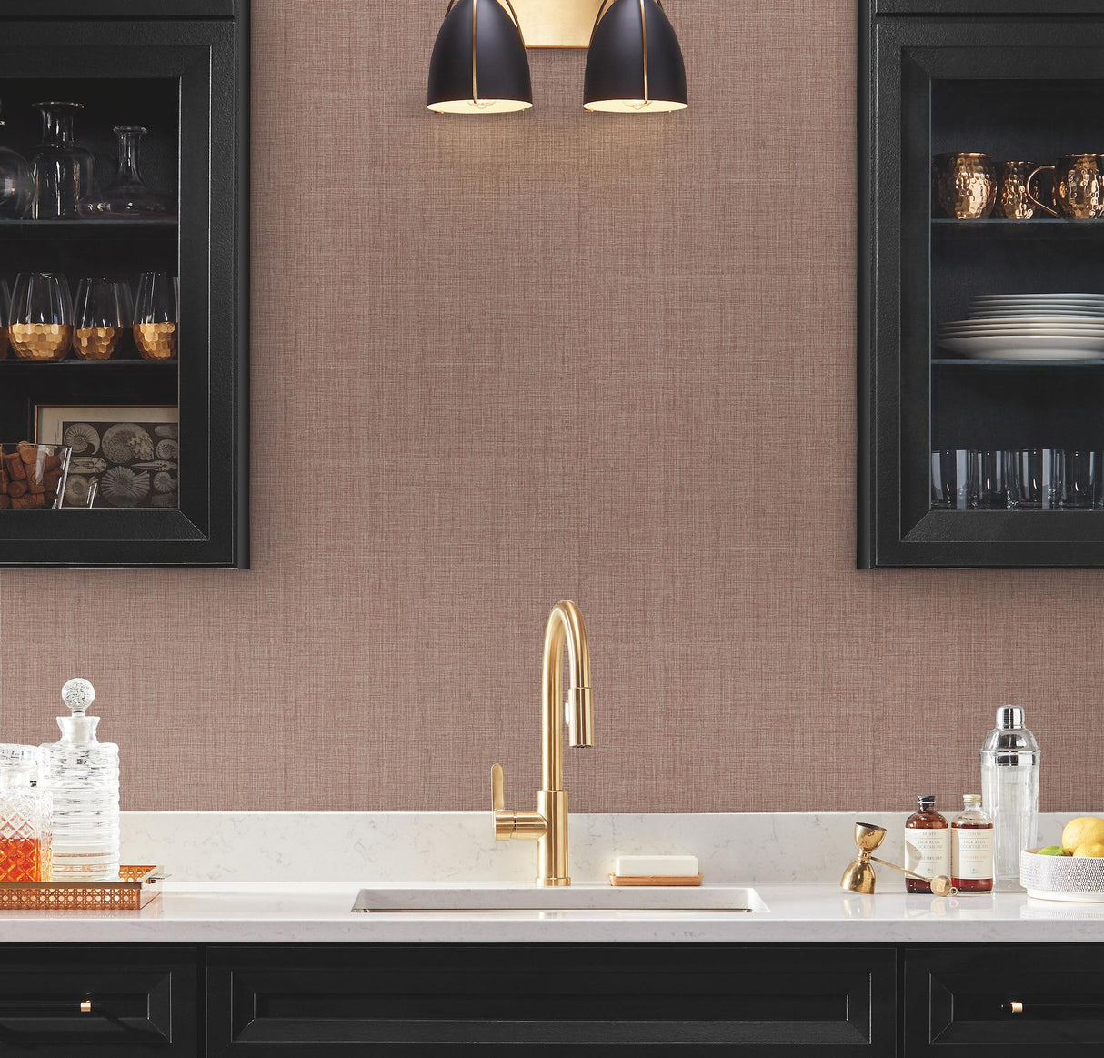 Kravet DESIGN W4283 24 Wallpaper