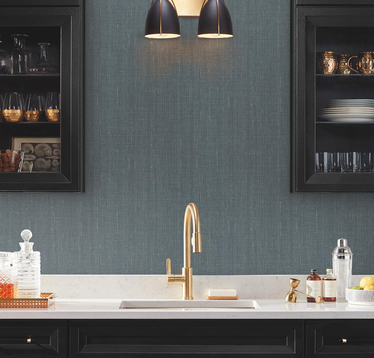 Kravet DESIGN W4283 5 Wallpaper