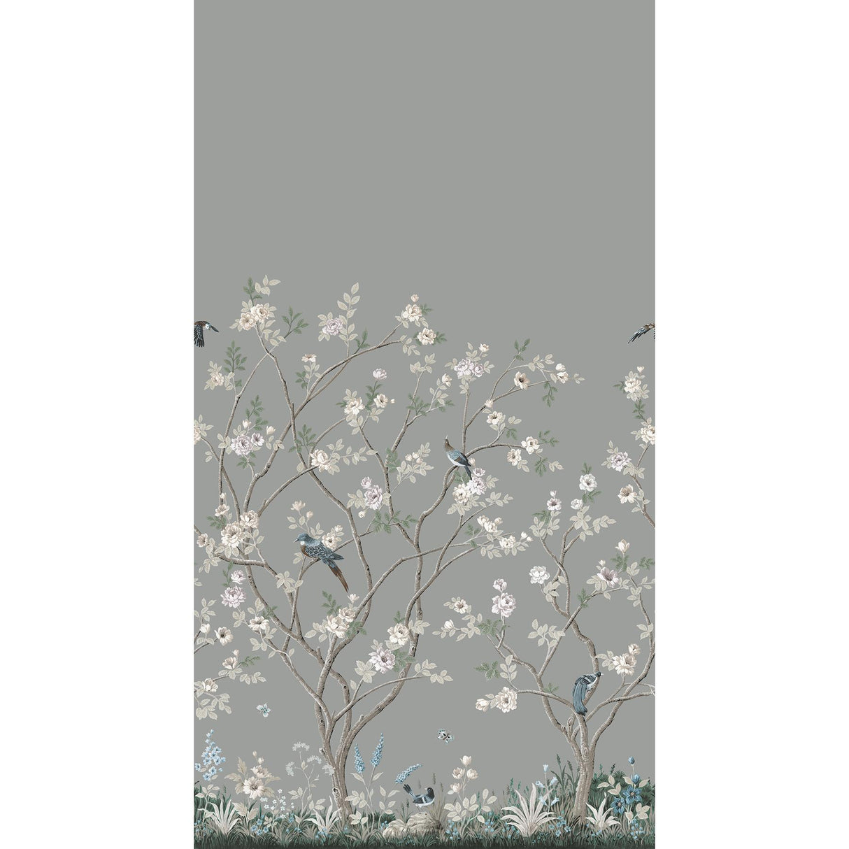 Kravet DESIGN W4284 11 Wallpaper