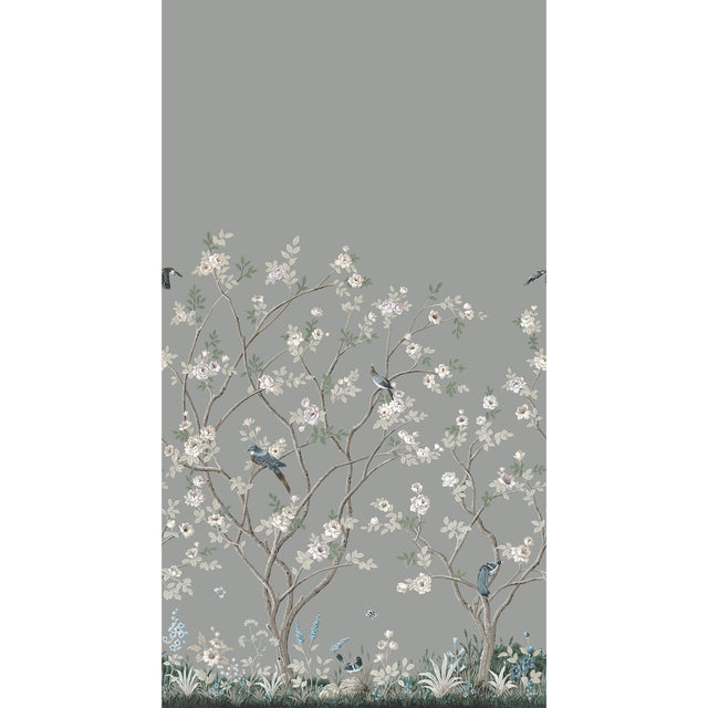 Kravet DESIGN W4284 11 Wallpaper