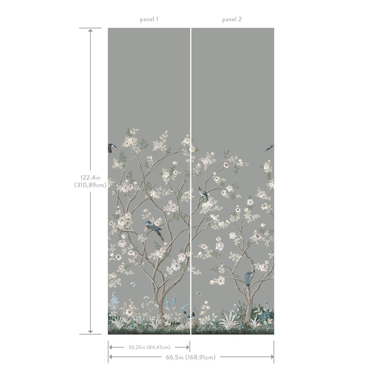 Kravet DESIGN W4284 11 Wallpaper