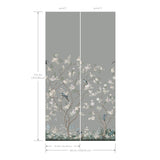 Kravet DESIGN W4284 11 Wallpaper