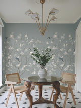 Kravet DESIGN W4284 11 Wallpaper