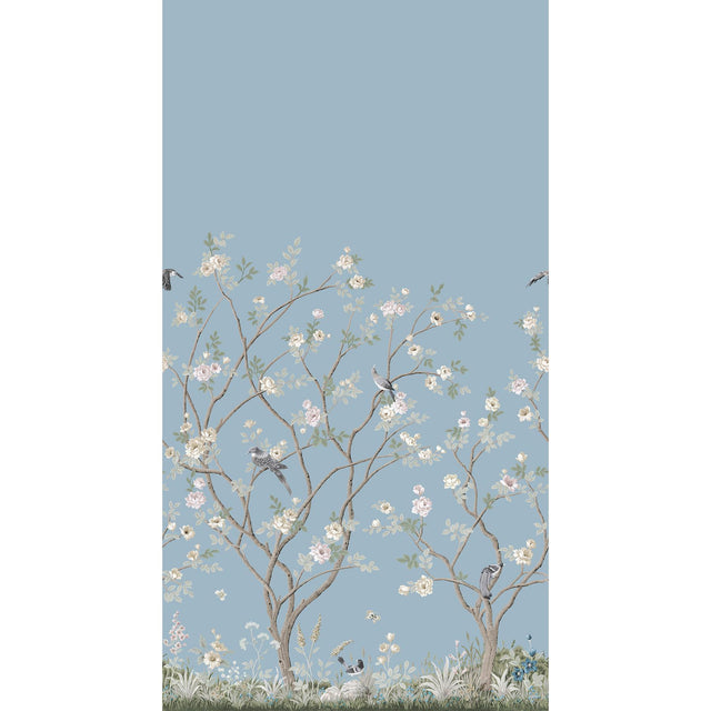 Kravet DESIGN W4284 15 Wallpaper