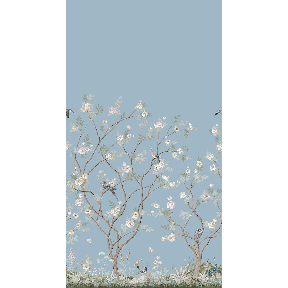 Kravet DESIGN W4284 15 Wallpaper