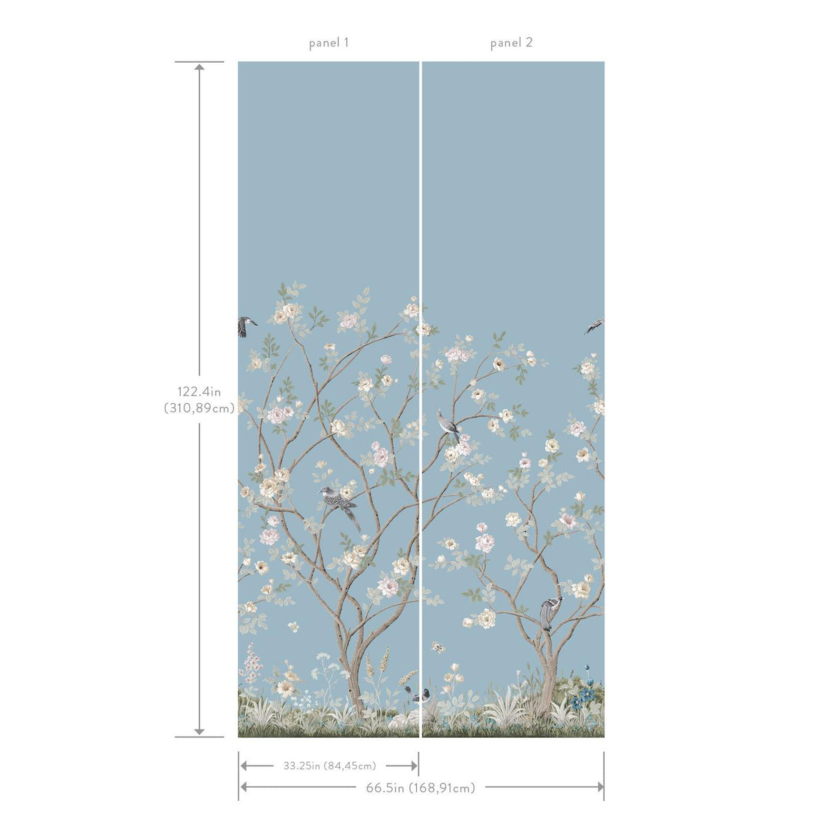Kravet DESIGN W4284 15 Wallpaper