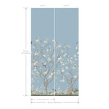 Kravet DESIGN W4284 15 Wallpaper