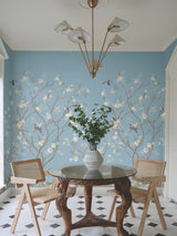 Kravet DESIGN W4284 15 Wallpaper