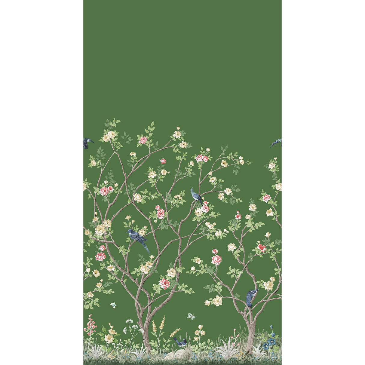 Kravet DESIGN W4284 3 Wallpaper