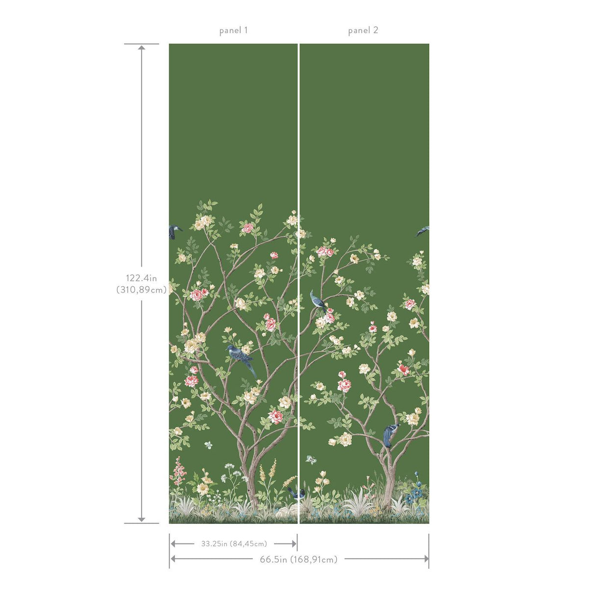 Kravet DESIGN W4284 3 Wallpaper