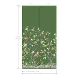 Kravet DESIGN W4284 3 Wallpaper