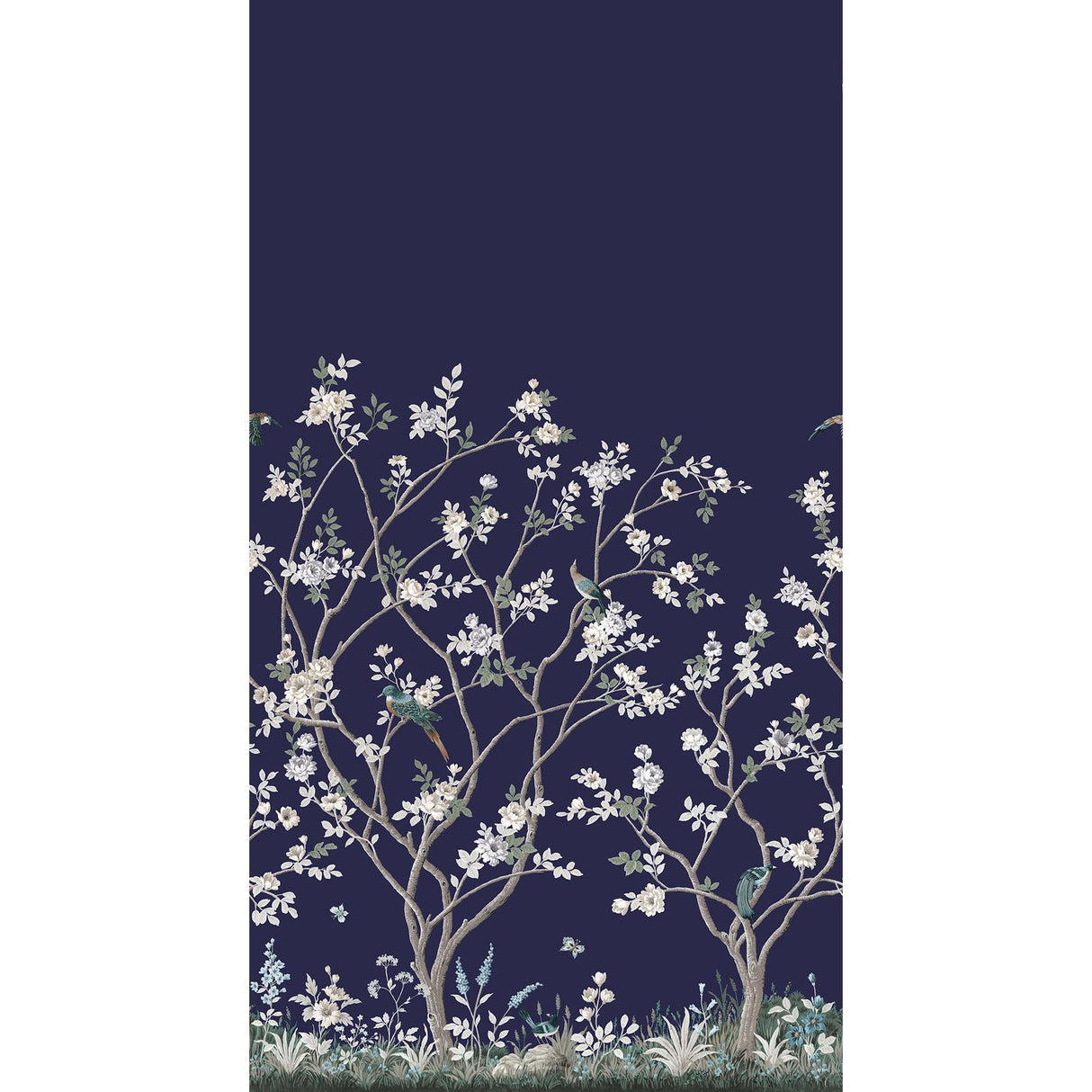 Kravet DESIGN W4284 50 Wallpaper