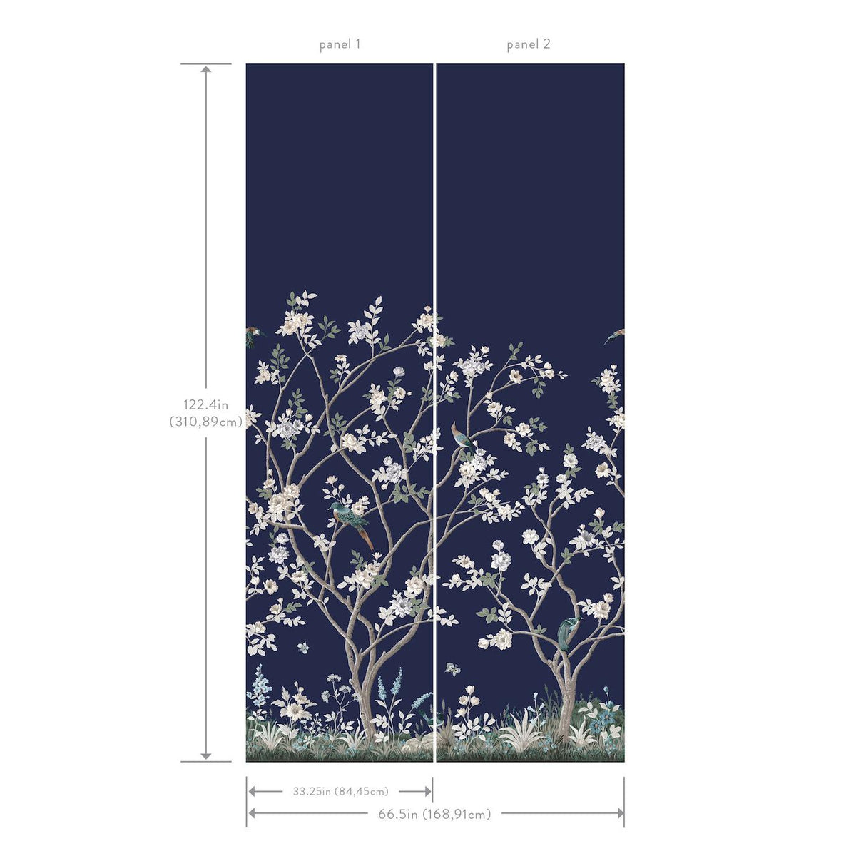 Kravet DESIGN W4284 50 Wallpaper