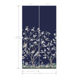 Kravet DESIGN W4284 50 Wallpaper