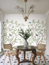 Kravet DESIGN W4284 517 Wallpaper