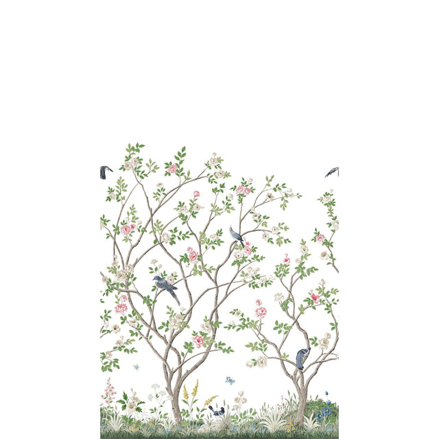 Kravet DESIGN W4284 517 Wallpaper