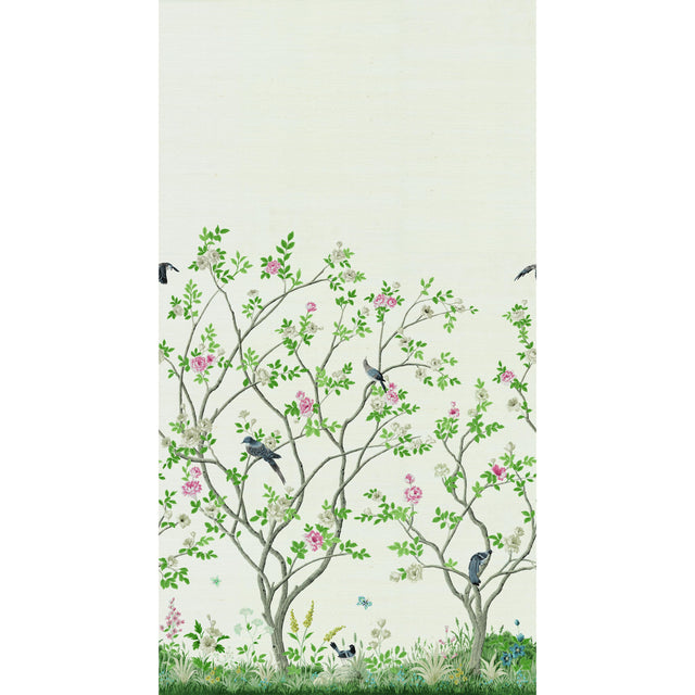 Kravet DESIGN W4285 517 Wallpaper