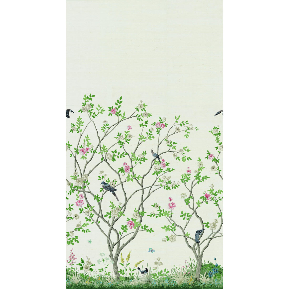 Kravet DESIGN W4285 517 Wallpaper