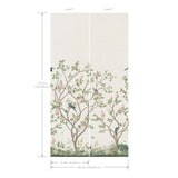 Kravet DESIGN W4285 517 Wallpaper