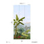 Papermint Amazonia Pack 1 in Blue Wall Mural