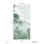 Papermint Bretagne Pack 2 in Green Wall Mural