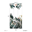 Papermint Cali Pack 1 in Green Wall Mural