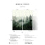 Papermint Boreal Pack 1 & 2 in Green Wall Mural
