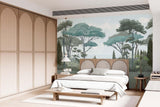Veer Decor French Riviera Pack 1, 2 & 3 in Gray Wall Mural
