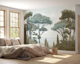 Veer Decor French Riviera Pack 1, 2 & 3 in Gray Wall Mural