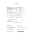 Papermint Soaring Pack 1 & 2 in White Wall Mural