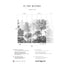 Papermint In The Woods Pack 1 & 2 in Gray Wall Mural