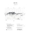 Papermint Mist Pack 1, 2 & 3 in Gray Wall Mural