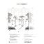 Papermint Shadows Pack 1 & 2 in Beige Wall Mural