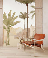 Veer Decor Marrakesh Pack 1, 2 & 3 in Gold Wall Mural