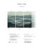 Papermint Misty Line Pack 1, 2 & 3 in Green Wall Mural