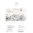 Papermint Noah Pack 1, 2 & 3 in Gray Wall Mural