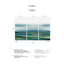 Papermint Onda Pack 1, 2 & 3 in Blue Wall Mural