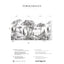 Papermint Porquerolles Pack 1, 2 & 3 in Gray Wall Mural