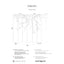 Papermint Sakura Pack 1 & 2 in White Wall Mural