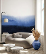 Veer Decor Sfumato Pack 1, 2 & 3 in Blue Wall Mural