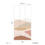 Papermint The Hills Pack 2 in Pink Wall Mural