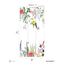 Papermint Lewis Pack 2 in Multi Wall Mural