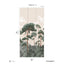 Papermint Matsu Pack 2 in Pink Wall Mural