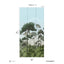 Papermint Matsu Pack 2 in Blue Wall Mural