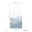 Papermint Mountain Water Pack 3 in Blue Wall Mural