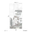 Papermint Pinery Pack 2 in Gray Wall Mural