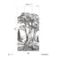 Papermint Porquerolles Pack 2 in Gray Wall Mural